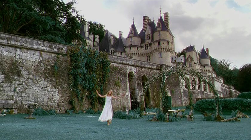 芭蕾公主(2006)的剧照 芭蕾公主(2006)的剧照