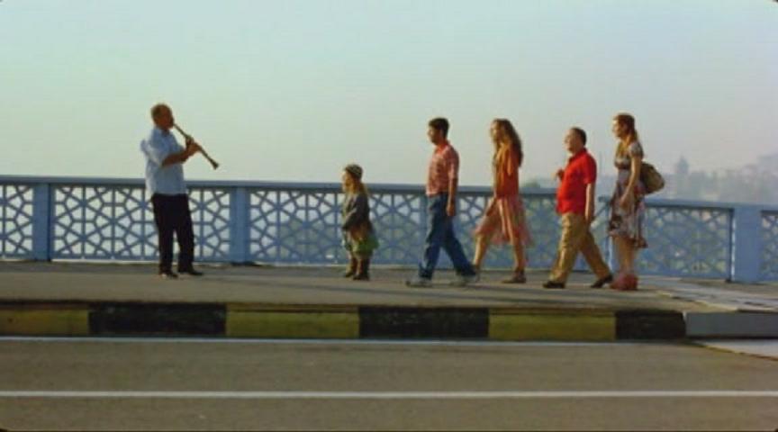 讲述伊斯坦布尔(2005)的剧照 讲述伊斯坦布尔(2005)的剧照