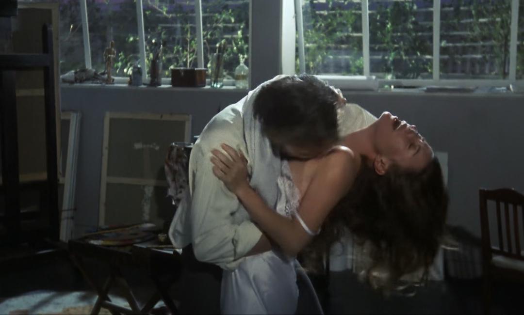 隧道(1987)的剧照 隧道(1987)的剧照