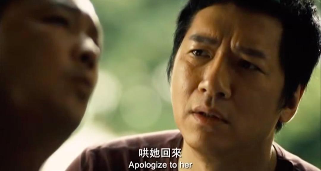 算吧啦,老豆!
(2011)的剧照 算吧啦,老豆!
(2011)的剧照