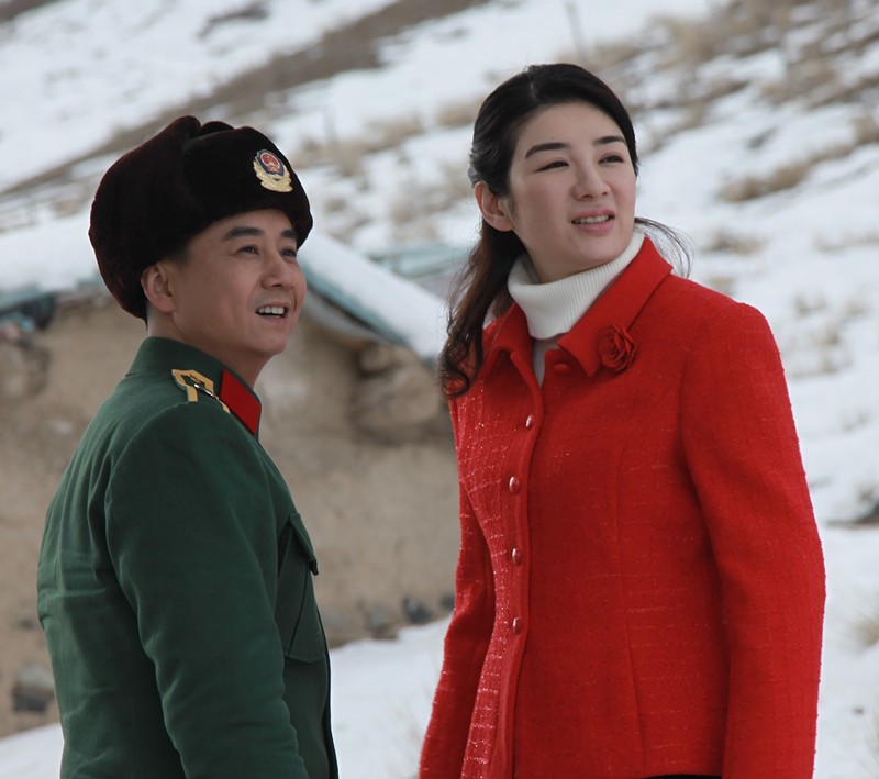 默守那份情
(2015)的剧照 默守那份情
(2015)的剧照