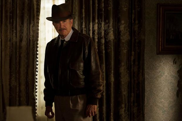 打破陈规(2016)的剧照 打破陈规(2016)的剧照