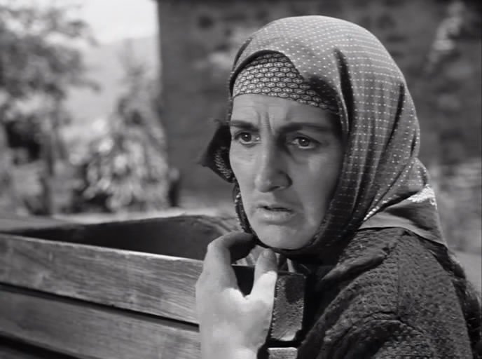 士兵之父(1964)的剧照 士兵之父(1964)的剧照