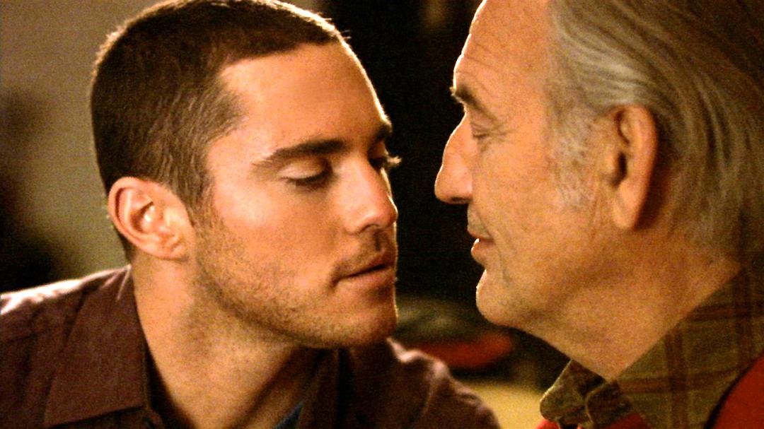 男国少年梦(2006)的剧照 男国少年梦(2006)的剧照