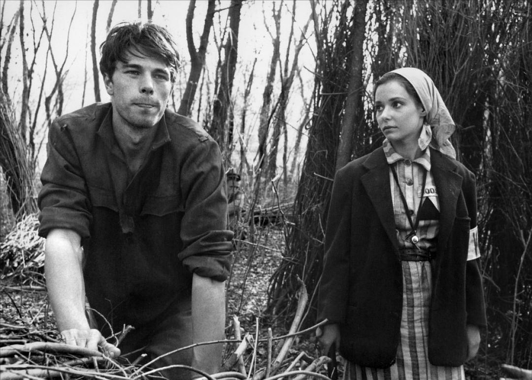 零点地带(1960)的剧照 零点地带(1960)的剧照