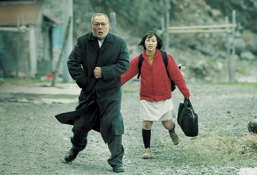 与春同行(2010)的剧照 与春同行(2010)的剧照