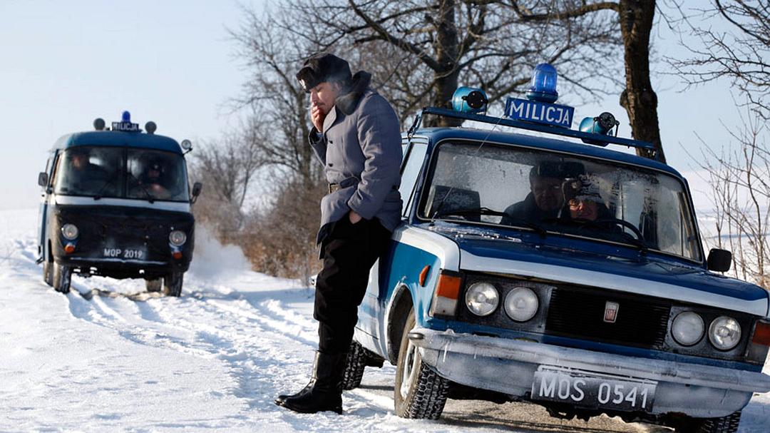 黑暗之家(2009)的剧照 黑暗之家(2009)的剧照