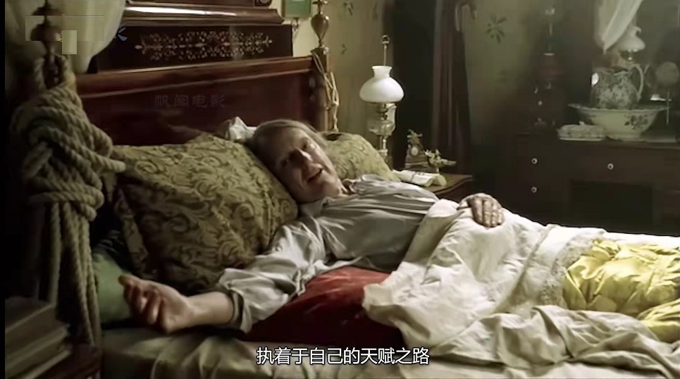 年轻的安徒生(2005)的剧照 年轻的安徒生(2005)的剧照