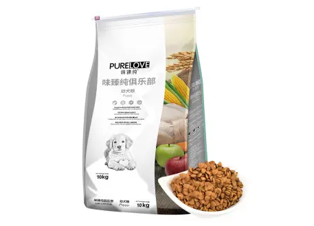 味臻纯狗粮好不好？看看这篇文章你就知道了~