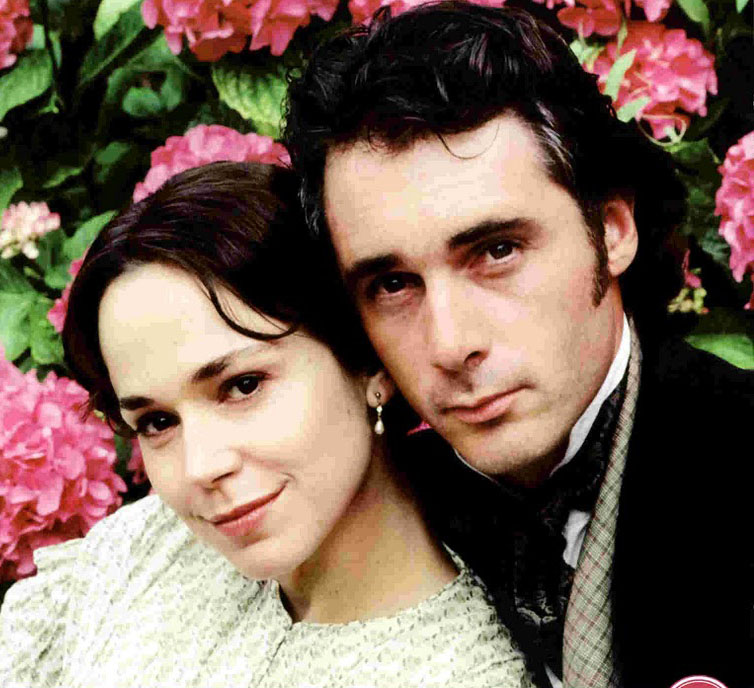 包法利夫人(2000)的剧照 包法利夫人(2000)的剧照