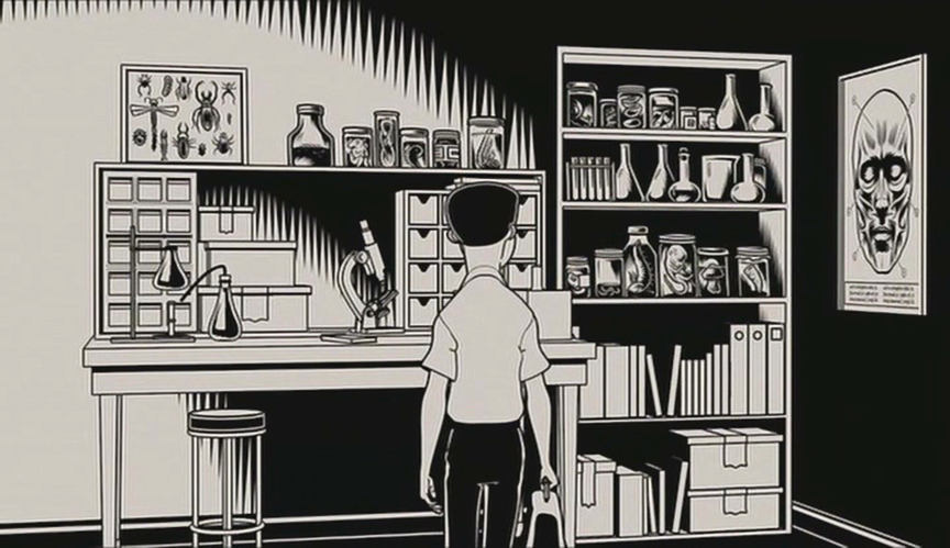 暗夜恐惧(s)(2007)的剧照 暗夜恐惧(s)(2007)的剧照