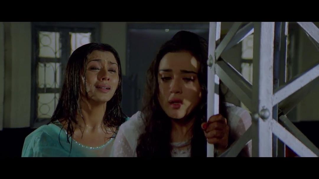 大爱无痕(2001)的剧照 大爱无痕(2001)的剧照