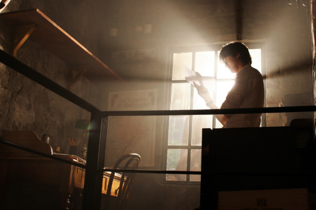 抒情酒吧(2008)的剧照 抒情酒吧(2008)的剧照