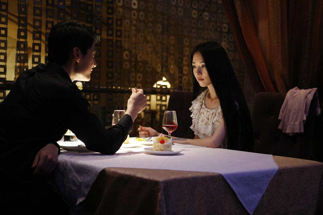 假如没有你
(2011)的剧照 假如没有你
(2011)的剧照