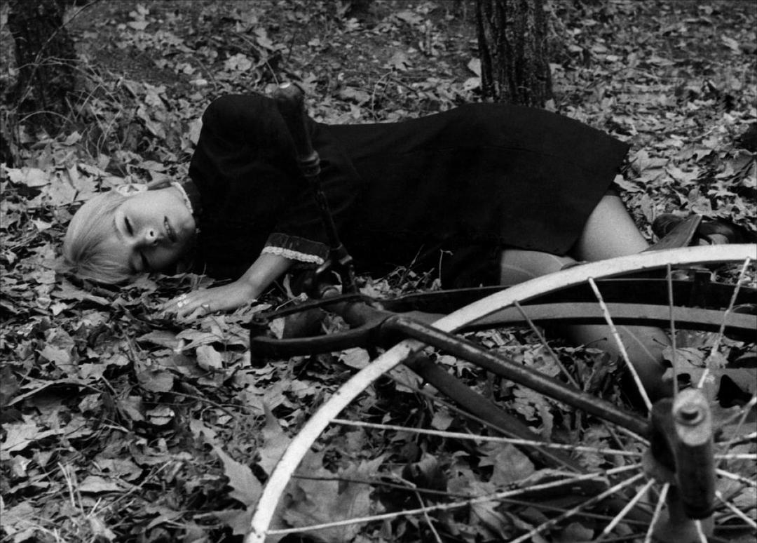 薄荷刨冰(1967)的剧照 薄荷刨冰(1967)的剧照