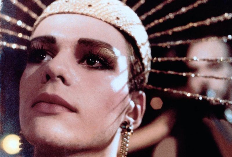 脱困(1989)的剧照 脱困(1989)的剧照