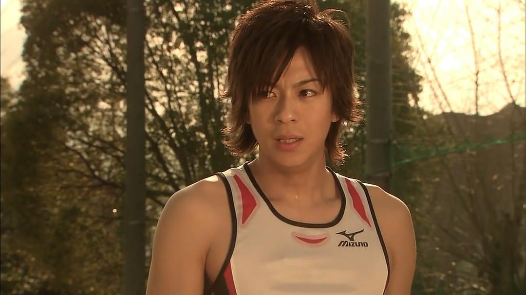 厕所女神(2011)的剧照 厕所女神(2011)的剧照