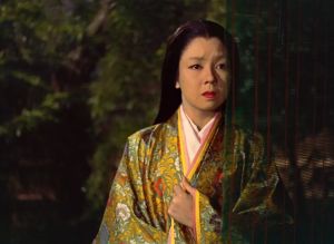 地狱门(1953)的剧照
