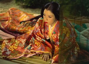 地狱门(1953)的剧照
