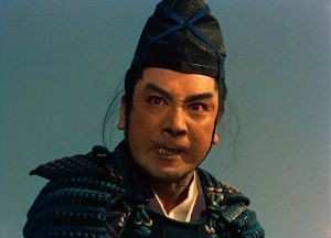 地狱门(1953)的剧照
