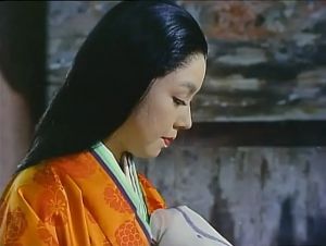 地狱门(1953)的剧照
