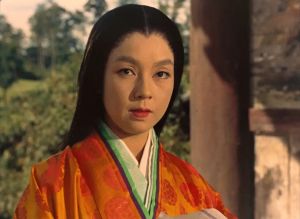 地狱门(1953)的剧照
