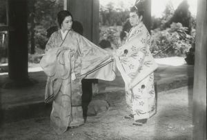 地狱门(1953)的剧照
