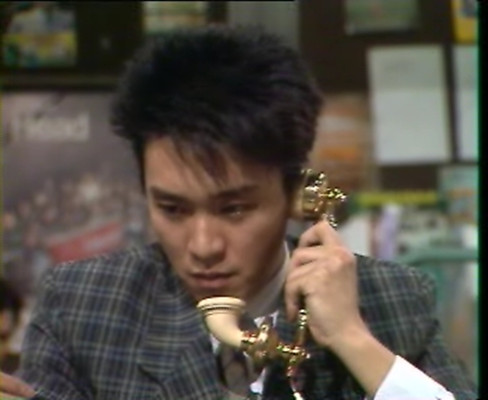 梦边缘(1988)的剧照 梦边缘(1988)的剧照