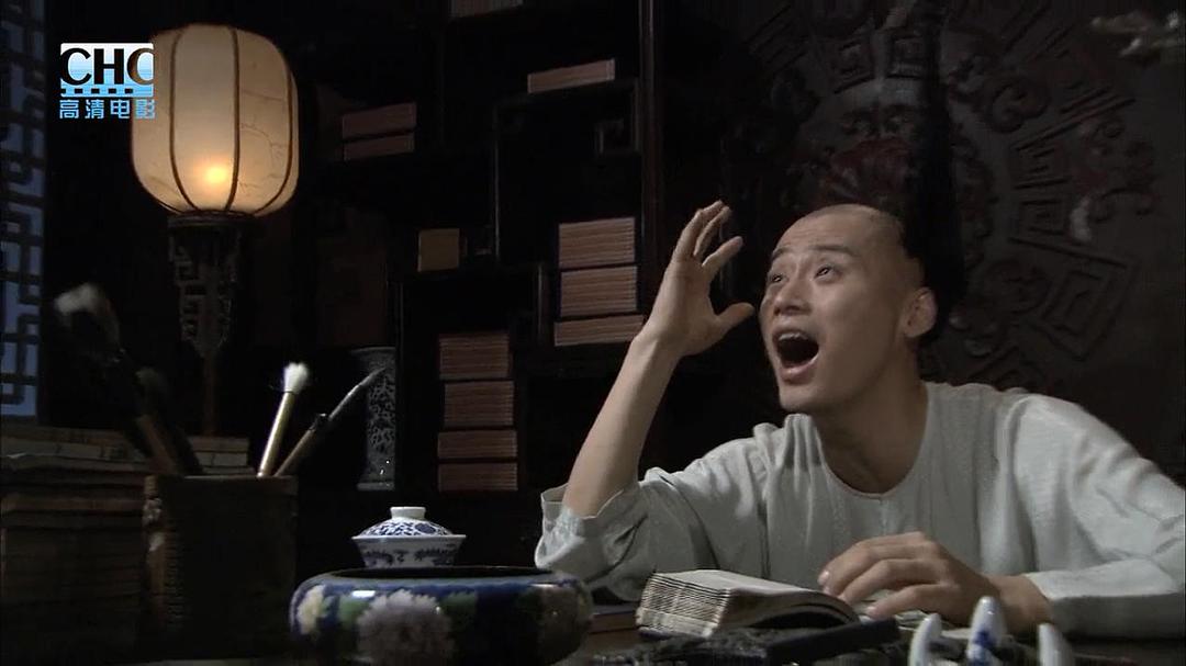 大国手之才子佳人
(2010)的剧照 大国手之才子佳人
(2010)的剧照