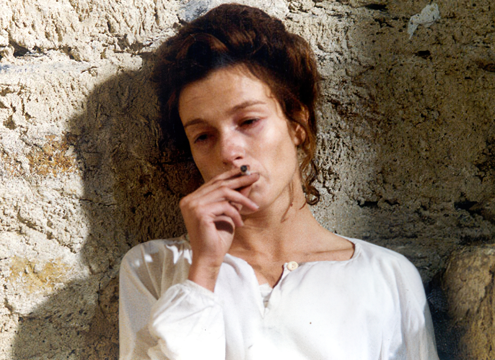 复活(2001)的剧照 复活(2001)的剧照