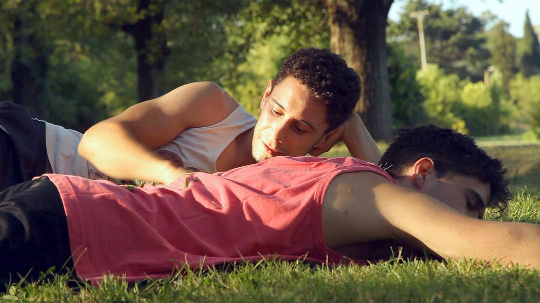 跆拳道(2016)的剧照 跆拳道(2016)的剧照