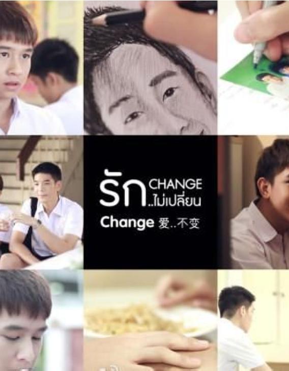 改变,爱未变(2014)的剧照 改变,爱未变(2014)的剧照