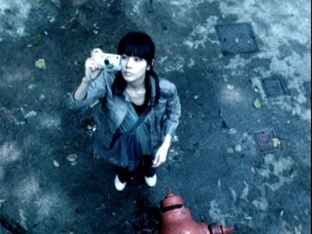 噩梦
(2004)的剧照 噩梦
(2004)的剧照