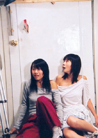 失惊无神(2004)的剧照 失惊无神(2004)的剧照