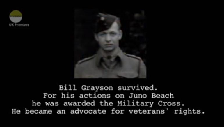 登陆朱诺滩(2010)的剧照 登陆朱诺滩(2010)的剧照