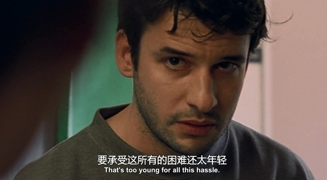 死亡诗篇(2003)的剧照 死亡诗篇(2003)的剧照