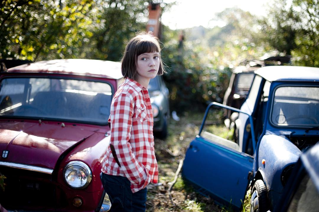 拼贴幸福(2012)的剧照 拼贴幸福(2012)的剧照