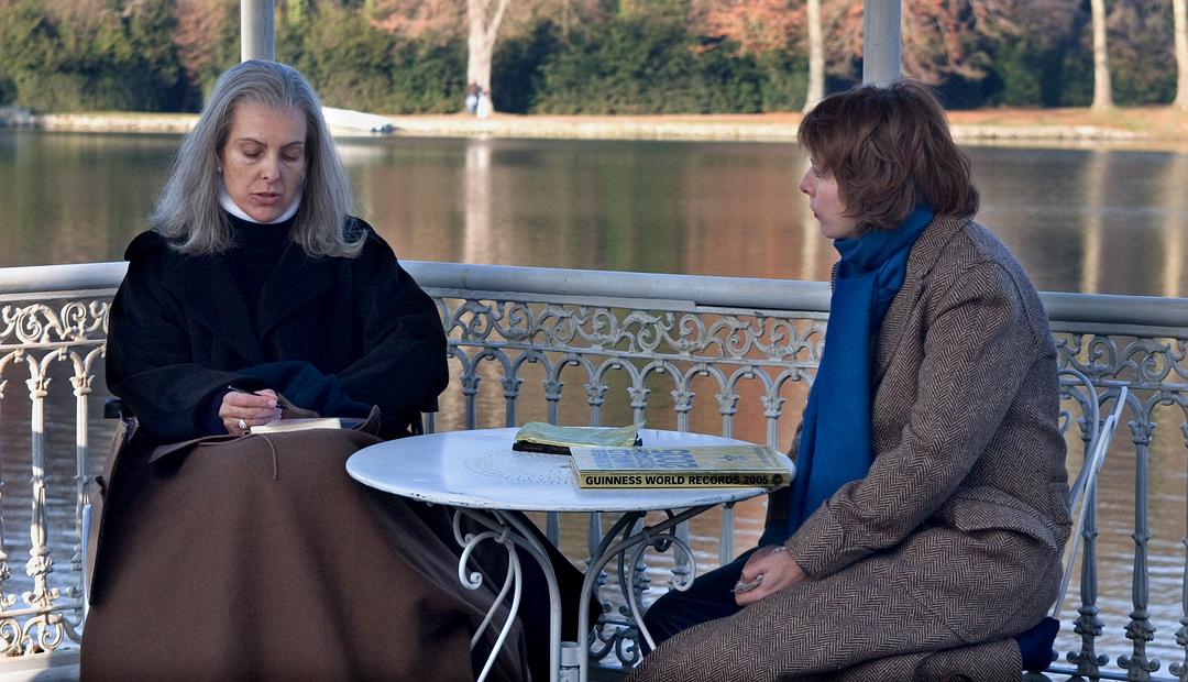 情狱(2005)的剧照 情狱(2005)的剧照