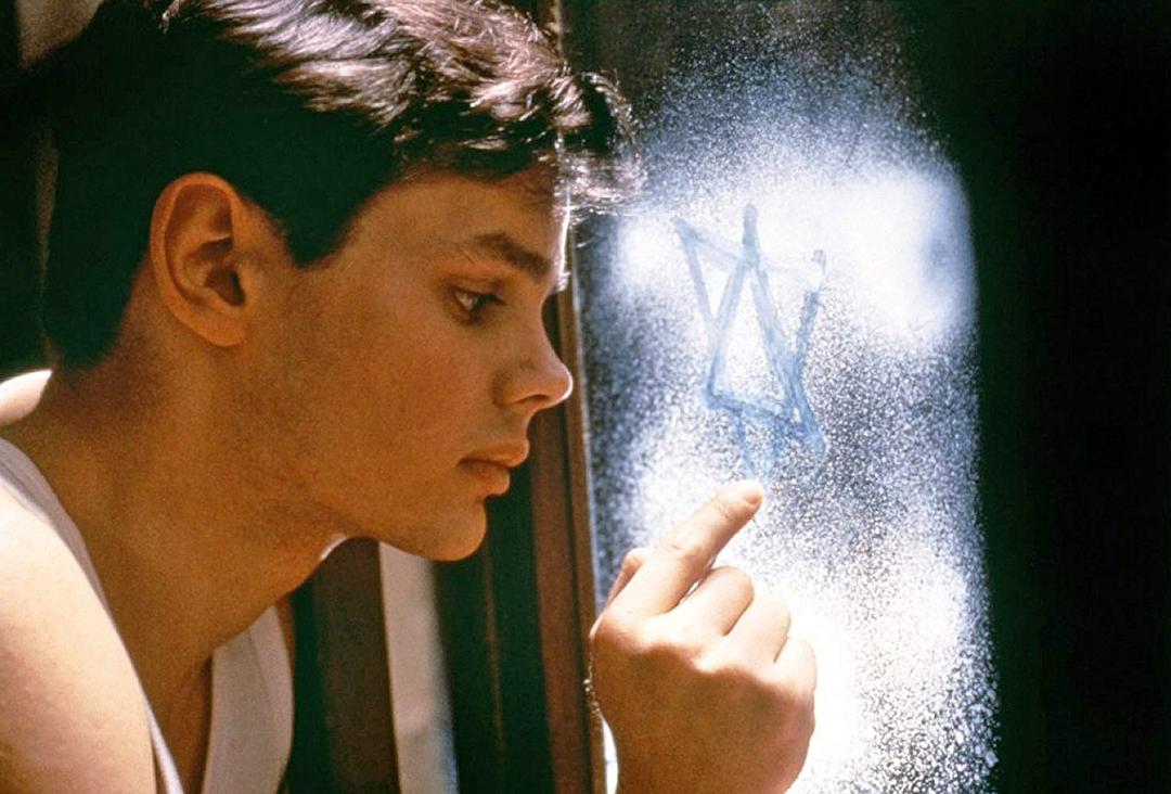 欧洲欧洲(1990)的剧照 欧洲欧洲(1990)的剧照