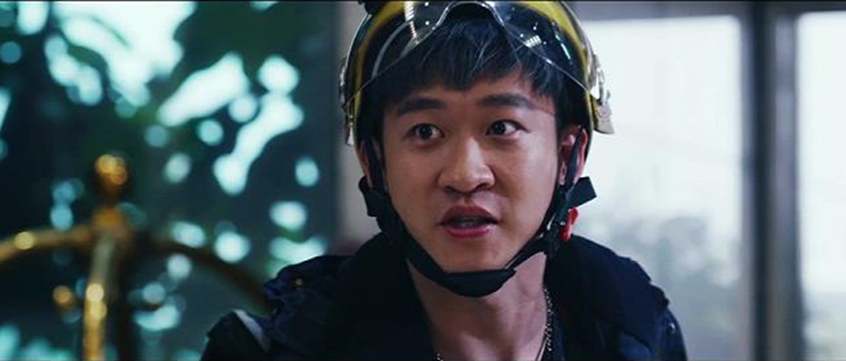 不离不弃
(2016)的剧照 不离不弃
(2016)的剧照