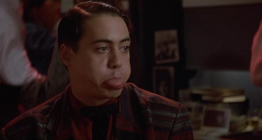 大儿子小爸爸(1986)的剧照 大儿子小爸爸(1986)的剧照