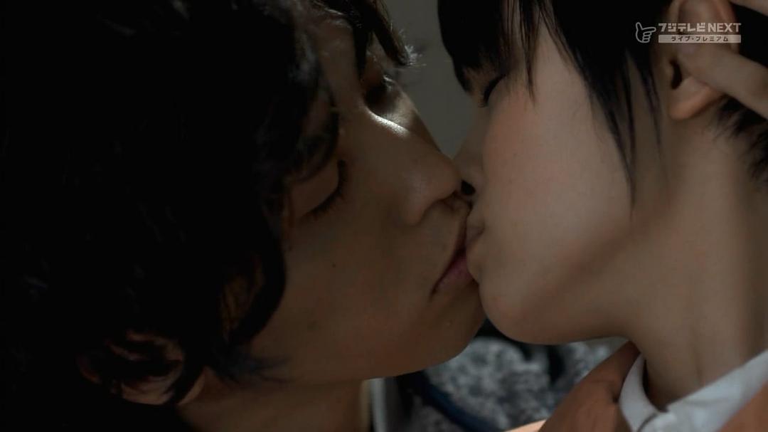 广告所连接的爱恋(2014)的剧照 广告所连接的爱恋(2014)的剧照