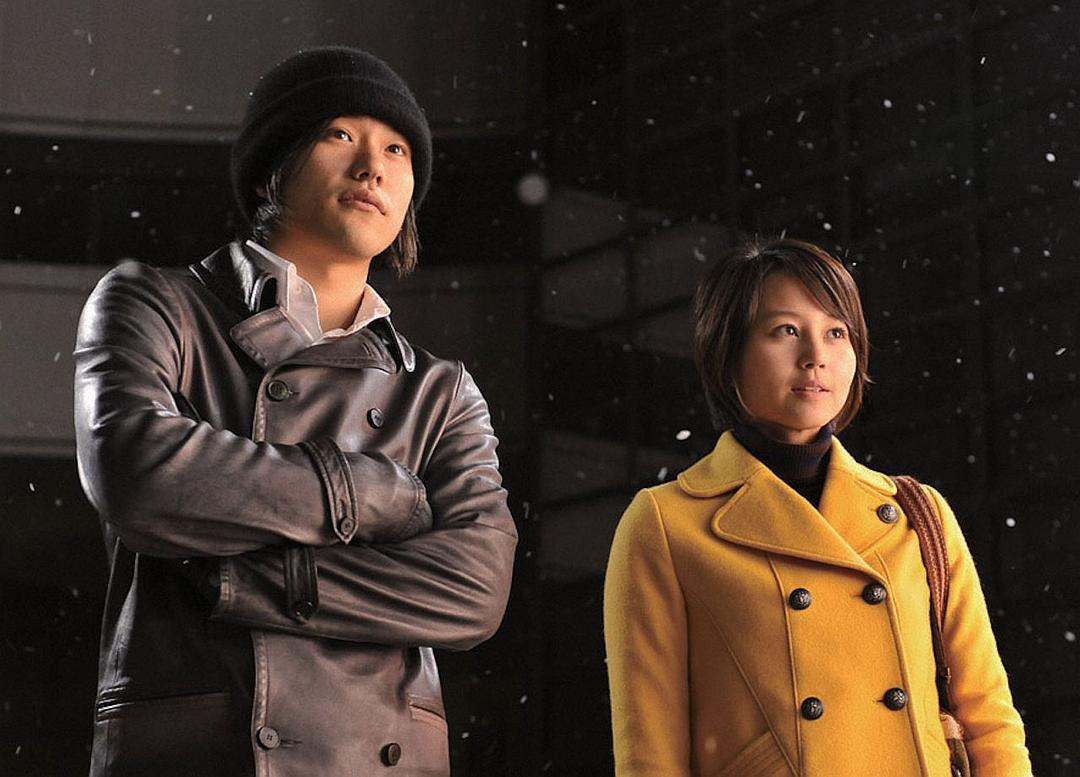 失忆少女物语(2010)的剧照 失忆少女物语(2010)的剧照