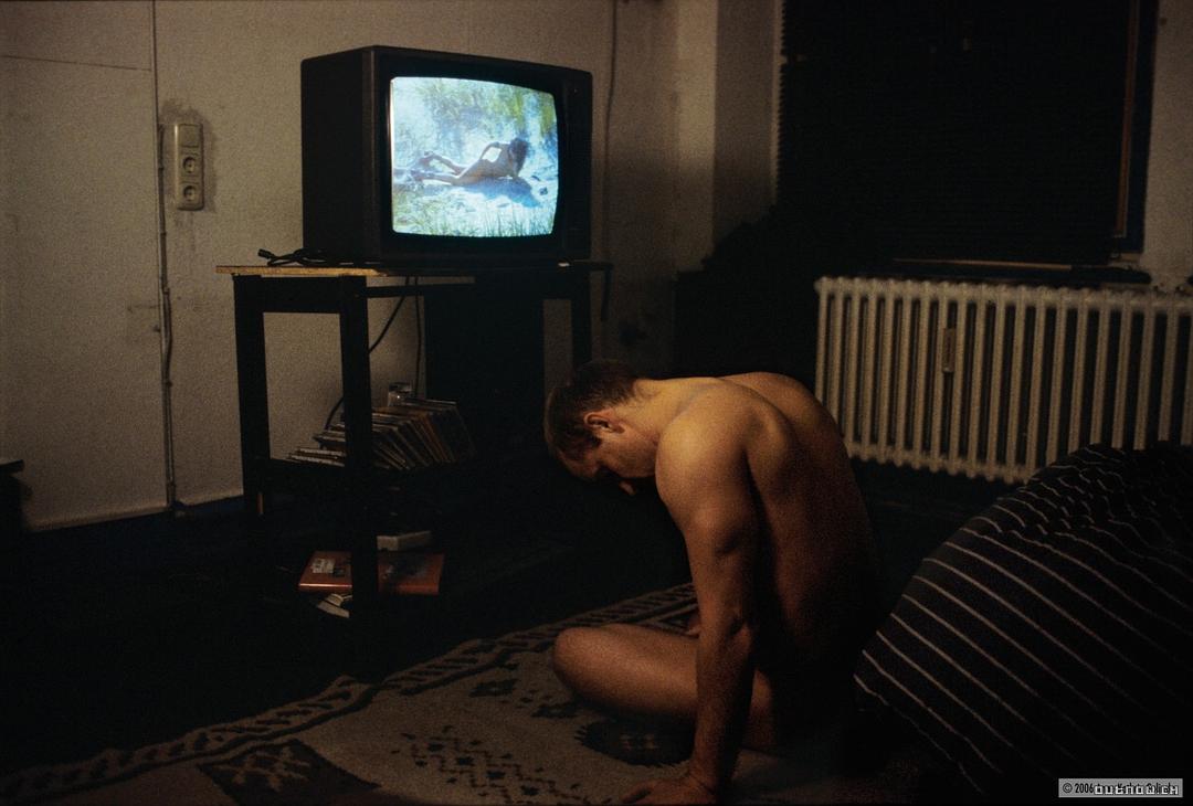 自由意志(2006)的剧照 自由意志(2006)的剧照