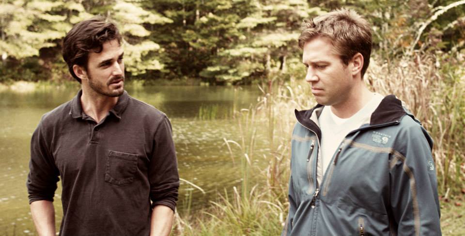 秋天之前(2016)的剧照 秋天之前(2016)的剧照