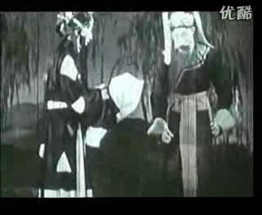 生死恨
(1948)的剧照 生死恨
(1948)的剧照