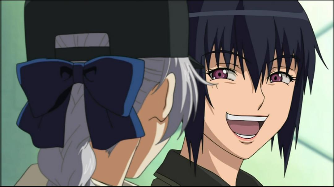 战队长悠哉游哉的一天(2006)的剧照 战队长悠哉游哉的一天(2006)的剧照