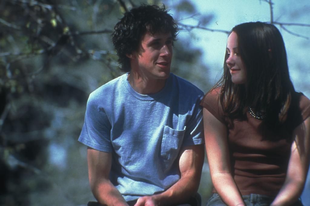 利蓝的美国(2003)的剧照 利蓝的美国(2003)的剧照