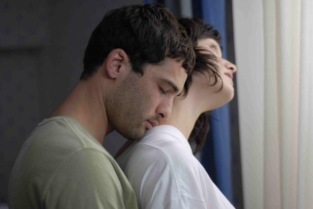 杂货店家的孩子(2007)的剧照 杂货店家的孩子(2007)的剧照