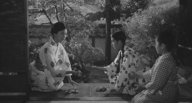 落叶树(1986)的剧照 落叶树(1986)的剧照